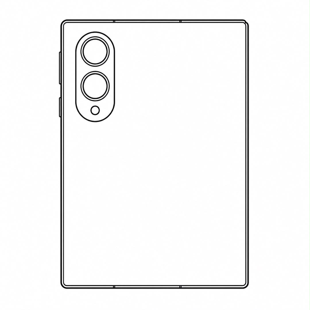 Samsung Z Fold8